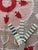 Textile Hand-Embroidered Neutral Tan Suzani Wall Decor For Sale - Image 7 of 7