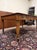 English Writing Desk in Oak For Sale - Image 9 of 18