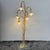 Large Postmodern Luce Doro Series Antinea Floor Lamp in Murano Glass by Jean-François Crochet for Terzani, 1980s For Sale - Image 17 of 17
