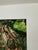 1970s Vintage Carmen L. Pettersen Print "San Miguel Chicaj" 1974 Guatemalan Mayan Art - 11x14 Matted For Sale - Image 5 of 6