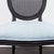 Ethan Allen Chrystiane Dining Side Chair For Sale In San Francisco - Image 6 of 12