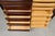 Wood 1960s Refinished Danish Modern Rosewood Armoire Dresser by Sven Madsen for Falster For Sale - Image 7 of 12