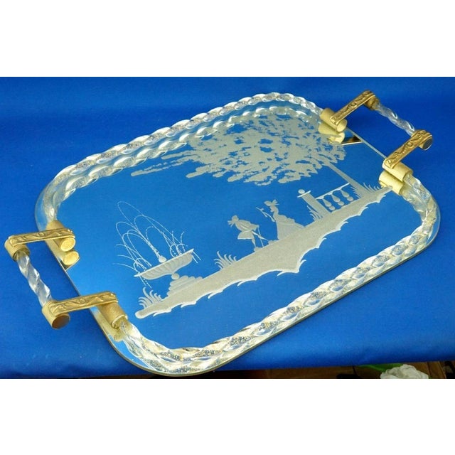 Measurements: height: 6.5 cm; width: 69.5 cm; depth: 46 cm; weight: 5.050 kg item : a monumental display or centerpiece...