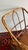 1950s 1950s -Century Bamboo & Rattan Lounge Chair For Sale - Image 5 of 10