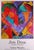 Jim Dine Heart Exhibition Poster for Galerie Maeght, 1983 For Sale