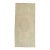 Turkish Mini Rug Oriental Hand Knotted Vintage Rug 1'5" x 3' #21237 For Sale