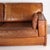 Leather Living Room Set from Roche Bobois, 1980s, Set of 3 For Sale - Image 15 of 18