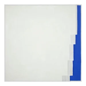 Holly Miller "Rise 3" Painting