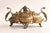 French Bronze Centrepiece in Second Empire Style For Sale - Image 10 of 13