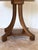 Wood Century Furniture Hope Chairside Table For Sale - Image 7 of 13