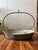 Farmhouse Early 20th Century Industrial Farmhouse Hanging Metal Basin For Sale - Image 3 of 12