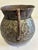 Antique Hand Hammered Copper Pitcher, Riveted Primitive Water Jug For Sale In Oklahoma City - Image 6 of 10