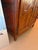 18th Century Antique Walnut Two Door French Armoire For Sale - Image 4 of 6