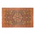Antique Ferahan Oriental Rug, in Room size, with Palmettes For Sale