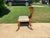Not Yet Made - Made To Order Mid Century Modern Klismos Dining Chair For Sale - Image 5 of 6