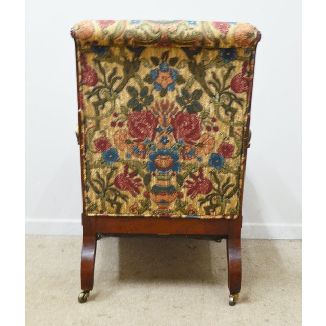 Ralph Lauren Arm Chairs Set of 2 For Sale - Image 14 of 17