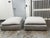 Restoration Hardware Cloud Modular U-Sectional, Set of Five For Sale - Image 10 of 12