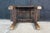 Mid-20th Century Chinese Ming Style Elm Altar Wine Table Hall Console 35" For Sale - Image 14 of 18
