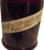 Early 20th Century Bisquit Cognac Bottle For Sale - Image 5 of 6