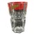 Vintage Baccarat Edith, Heavy Cut Crystal Vase in Original Box For Sale