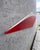 Monumental Graphic Hard-Edge Elongated Diamond Painting, Vintage Offered for sale is a vintage, exceptionally large...