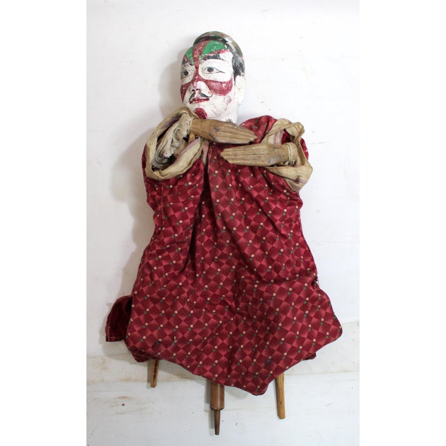 Theater Puppet A For Sale - Image 14 of 16