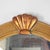 Rattan and Copper Mirrors, 1970s, Set of 2 For Sale - Image 9 of 15