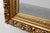 Baroque Giltwood Mirror with Acanthus Carvings, France, 1880 For Sale - Image 10 of 11