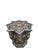 Vintage Moroccan Moorish Bone Inlaid Star Shaped Accent Table A beautifully handcrafted Moorish-style accent table...