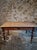 Vintage French Farmhouse Table, 1920s For Sale - Image 4 of 14