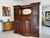 Art Nouveau Bookcase, 1890s For Sale - Image 10 of 13
