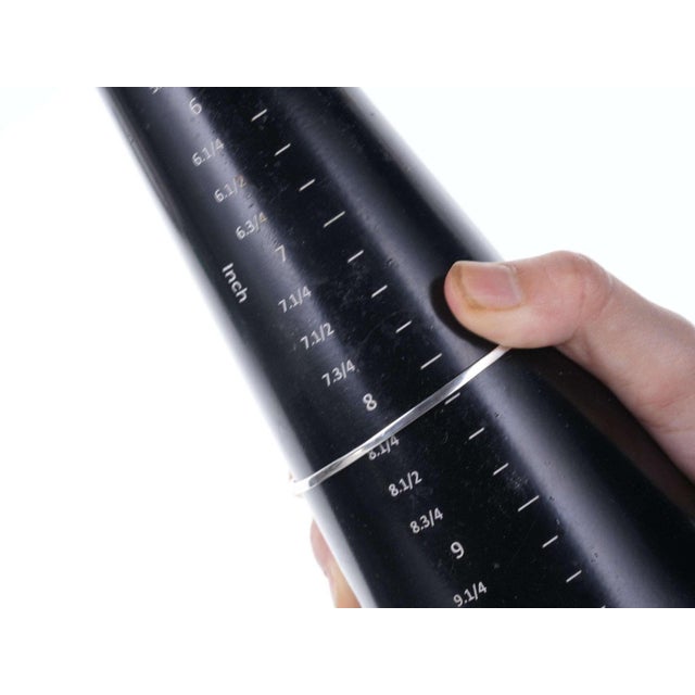 Silver Retired James Avery sterling Ithaca Fish bangle For Sale - Image 8 of 9