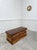 Leather Pommel Horse Bench, 1940 For Sale - Image 9 of 9