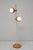 Mid-Century Magnetic Floor Lamp, 1970s For Sale - Image 6 of 15