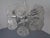 Large Space Age Sputnik Hanging Lamp with 18 Glasses by Richard Essig, Gerrmany, 1960s For Sale - Image 4 of 18