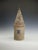 Antique 19th Century French Architectural Model of a Château Turret, 1860 For Sale - Image 4 of 17
