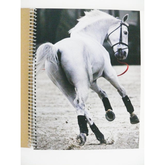 Paper Hermes Paris Sellier Book For Sale - Image 7 of 13