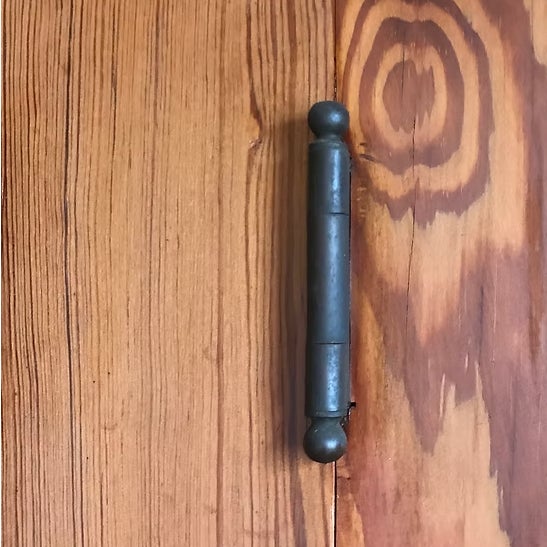 1900s Pine Butler's Pantry For Sale - Image 4 of 5