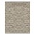 Hand Knotted Modern Design Wool Rug. 8'00" X 10'00" For Sale