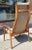 1960s 1960s Yngve Ekström Lamino for Swedese Chair For Sale - Image 5 of 13