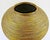 Gabriella Crespi Vintage 1970s Large Bamboo Pencil Reed Lidded Floor Basket Attributed to Gabriella Crespi For Sale - Image 4 of 8