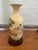 Vintage Famille Rose Chinese Porcelain Vase For Sale - Image 10 of 10