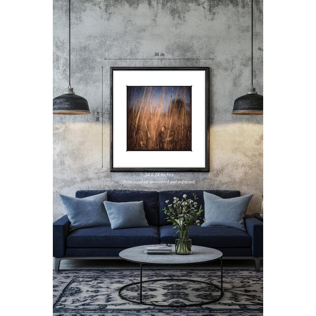 Fine art Giclee prints on Hahnemuhle Photo Rag 308gsm - a 100% cotton, acid-free, mould-made paper. Printed to Fine Art...