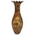 Japanese Palace Floor Vase With Samurai Warriors Motif For Sale - Image 11 of 11