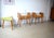 Wood Bedside Tables by Helmut Magg for WK Möbel, 1950s, Set of 2 For Sale - Image 7 of 9