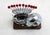 Art Deco Appetizer Set, 1930s For Sale - Image 4 of 14