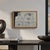 Massimo D'orta, Childhood #1, 2006, Mixed Media on Canvas, Framed For Sale - Image 3 of 4