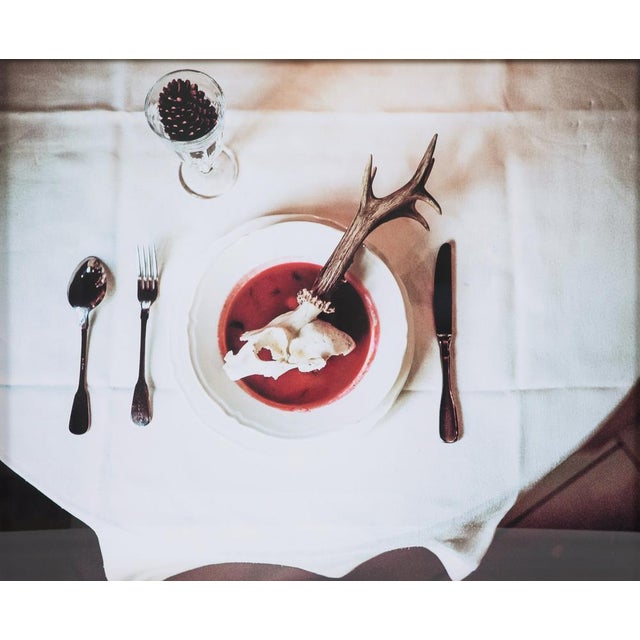 Andrea Montavani, Heros, 2017, Fine Art Print For Sale - Image 5 of 5