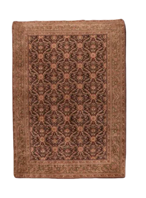 Pak Tabriz Design Rug 10'0'' X 14'0''
