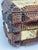 Antique Tramp Art Box For Sale - Image 12 of 12